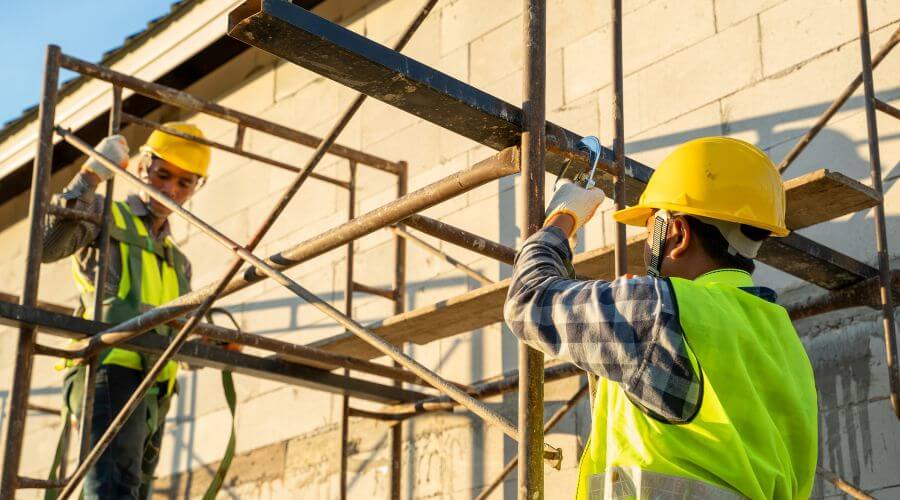 Professional residential roofers in Ellicott City, MD